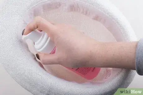 Image titled Clean Straw Hats Step 11