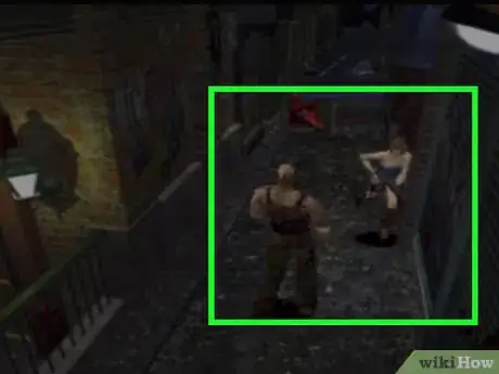 Image titled Survive Resident Evil 3 on Hard Mode Step 4