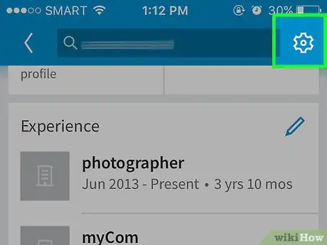 Image titled Delete a LinkedIn Account Step 11
