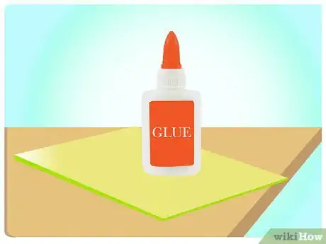 Image titled Make a Webcam Stand out of a Coke Can Step 10