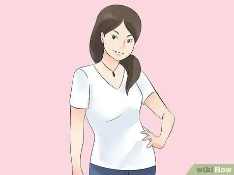 Image titled Tell Your Crush You Like Him Without Words Step 6