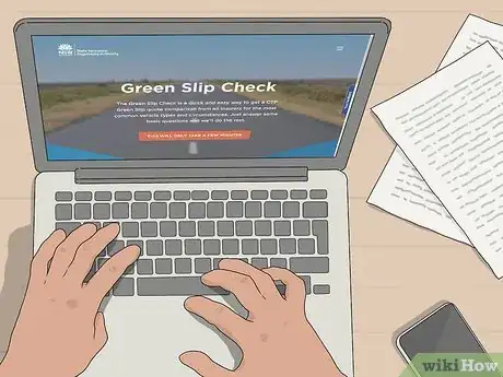 Image titled Register a Car in NSW Step 1