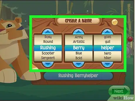 Image titled Log Into Animal Jam Step 11