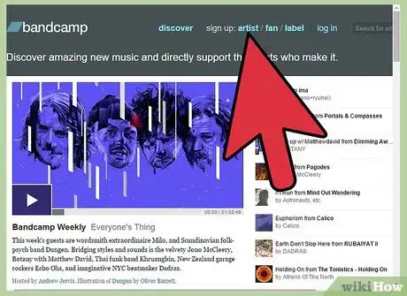 Image titled Promote Your Music Online for Free Step 9