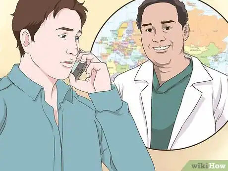 Image titled Get Immunized Before Traveling to Thailand Step 3