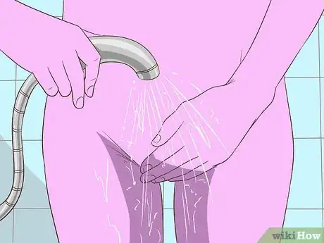 Image titled Remove Vaginal Hair Step 9