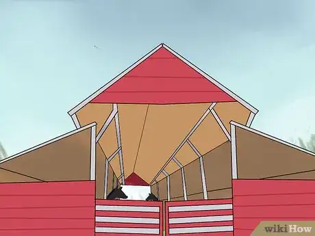 Image titled Take Care of a Horse in Hot Weather Step 9