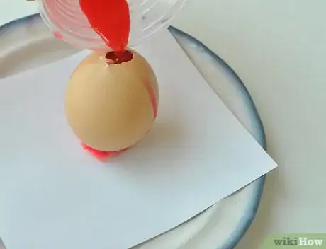 Image titled Make Crayon Egg Candles Step 14