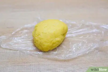 Image titled Make Cookie Cutter Cookies Step 12