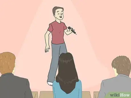 Image titled Get the Lead in the School Musical Step 14