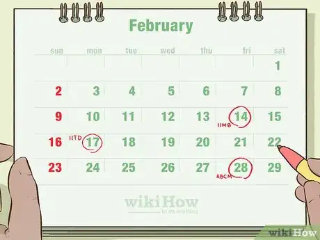 Image titled Apply to an MBA Program Step 8