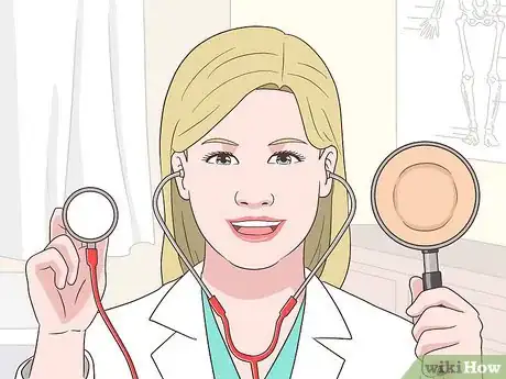 Image titled Diagnose Castleman Disease Step 5