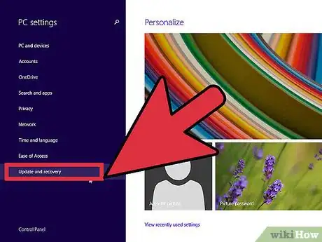 Image titled Refresh Windows 8 Step 7