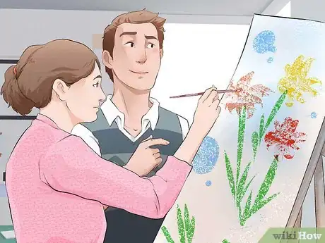 Image titled Pursue Friendship if You Suffer from a Tic Disorder Step 4