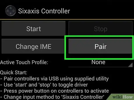 Image titled Play PlayStation 1 Games Using Your Android Phone Step 21