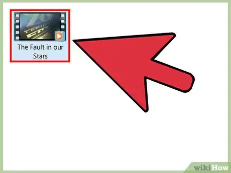 Image titled Add Personal Movies to iTunes Step 8