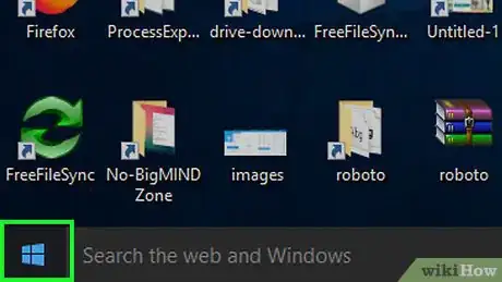 Image titled Change Your Password on Windows Step 1