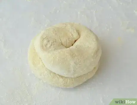 Image titled Make Ensaymada Step 9