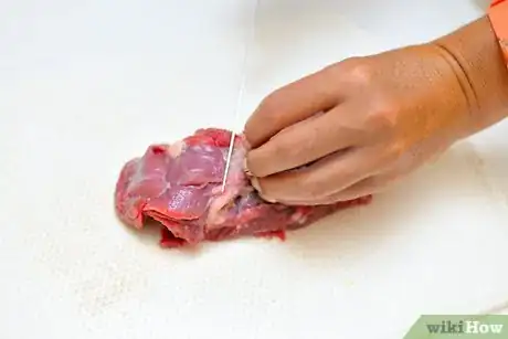 Image titled Cook Hanger Steak Step 6