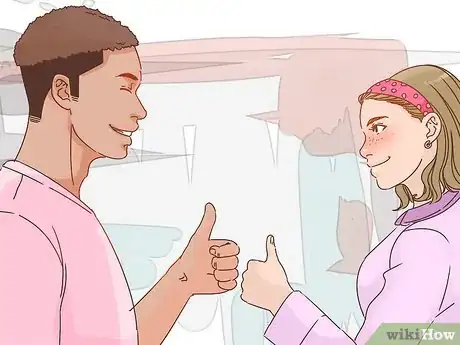 Image titled Maintain a Friendship After a Kiss Step 6