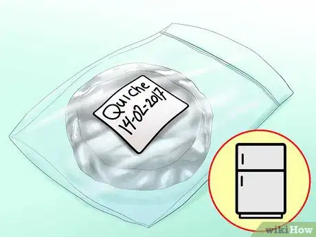 Image titled Freeze Quiche Step 16