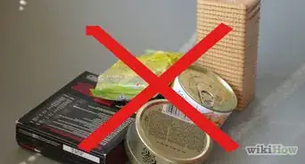 Determine the Shelf Life of Foods