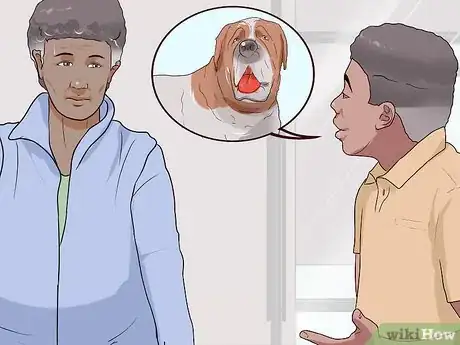 Image titled Encourage Senior Dog Adoption Step 8