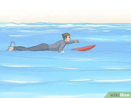 Image titled Surf Big Waves Step 4