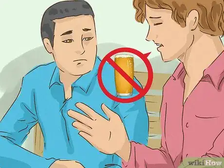 Image titled Encourage an Alcoholic to Seek Treatment Step 14