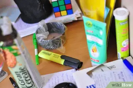 Image titled Get Motivated to Clean Your Room (for Kids) Step 1