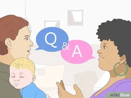 Image titled Educate Others on the Importance of Immunization Step 13