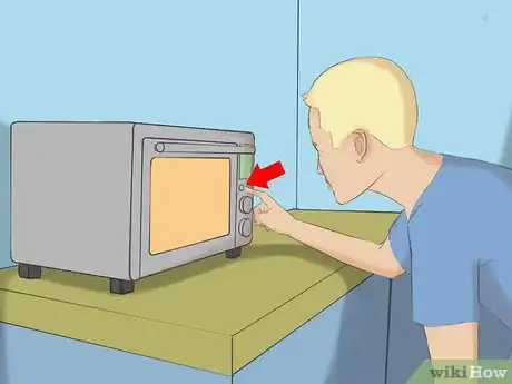 Image titled Make a Doggie Birthday Cake Step 1