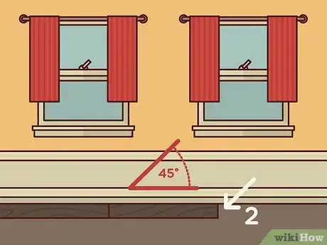 Image titled Install NuCore Flooring Step 7