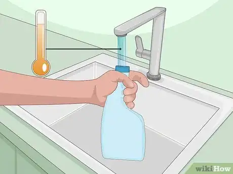 Image titled Create Humidity for Indoor Plants Step 1