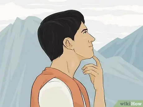 Image titled Attract a Virgo Man As a Scorpio Woman Step 12