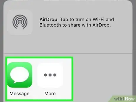 Image titled Send All Contacts from iPhone to Android Step 4