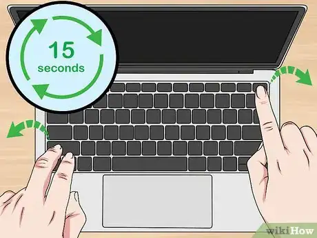 Image titled Reset the System Management Controller (SMC) on a Mac Step 4