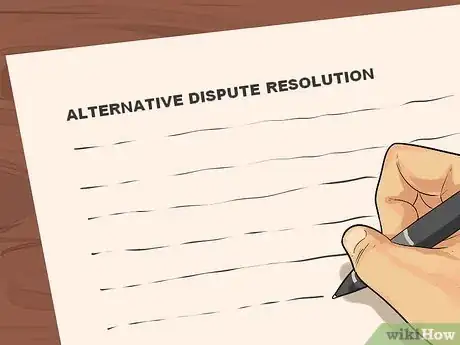 Image titled Understand the Structure of a Simple Non Disclosure Agreement Step 15