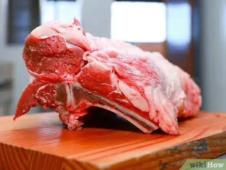 Image titled Cook Prime Rib Step 2