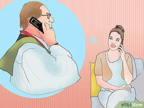 Image titled Plan a Baptism Step 2