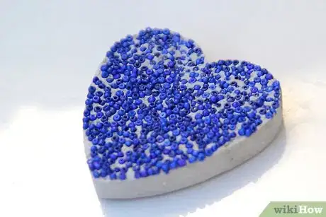 Image titled Make a Mosaic Heart Step 11