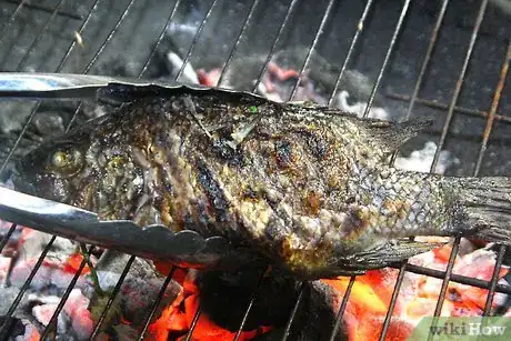 Image titled Cook or Grill a Whole Fish Step 16