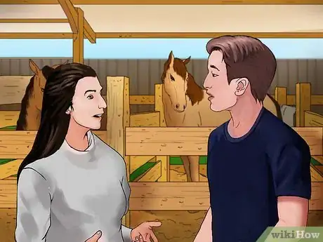 Image titled Buy a Trail Horse Step 8