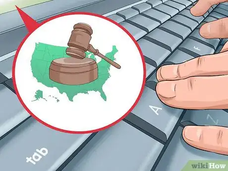 Image titled Challenge an Athletic Drug Testing Policy Step 4