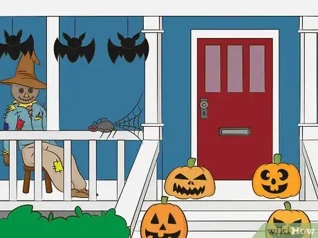 Image titled Decorate a Porch Step 6