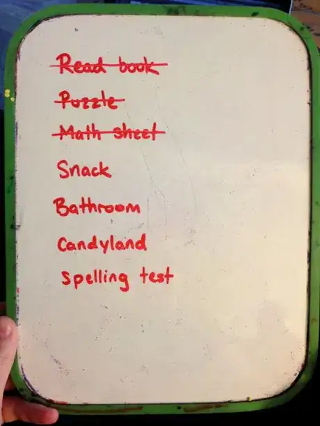 Image titled Visual checklist schedule.JPG