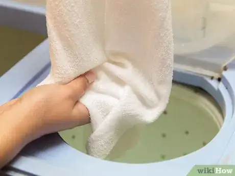 Image titled Soften Towels Step 6