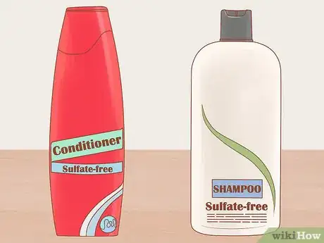 Image titled Stop Hormonal Hair Loss Step 2