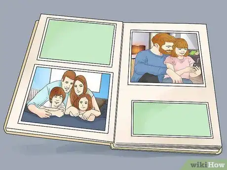 Image titled Make a Retirement Gift Basket Step 7