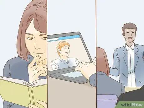 Image titled Become a Motivational Speaker Step 1